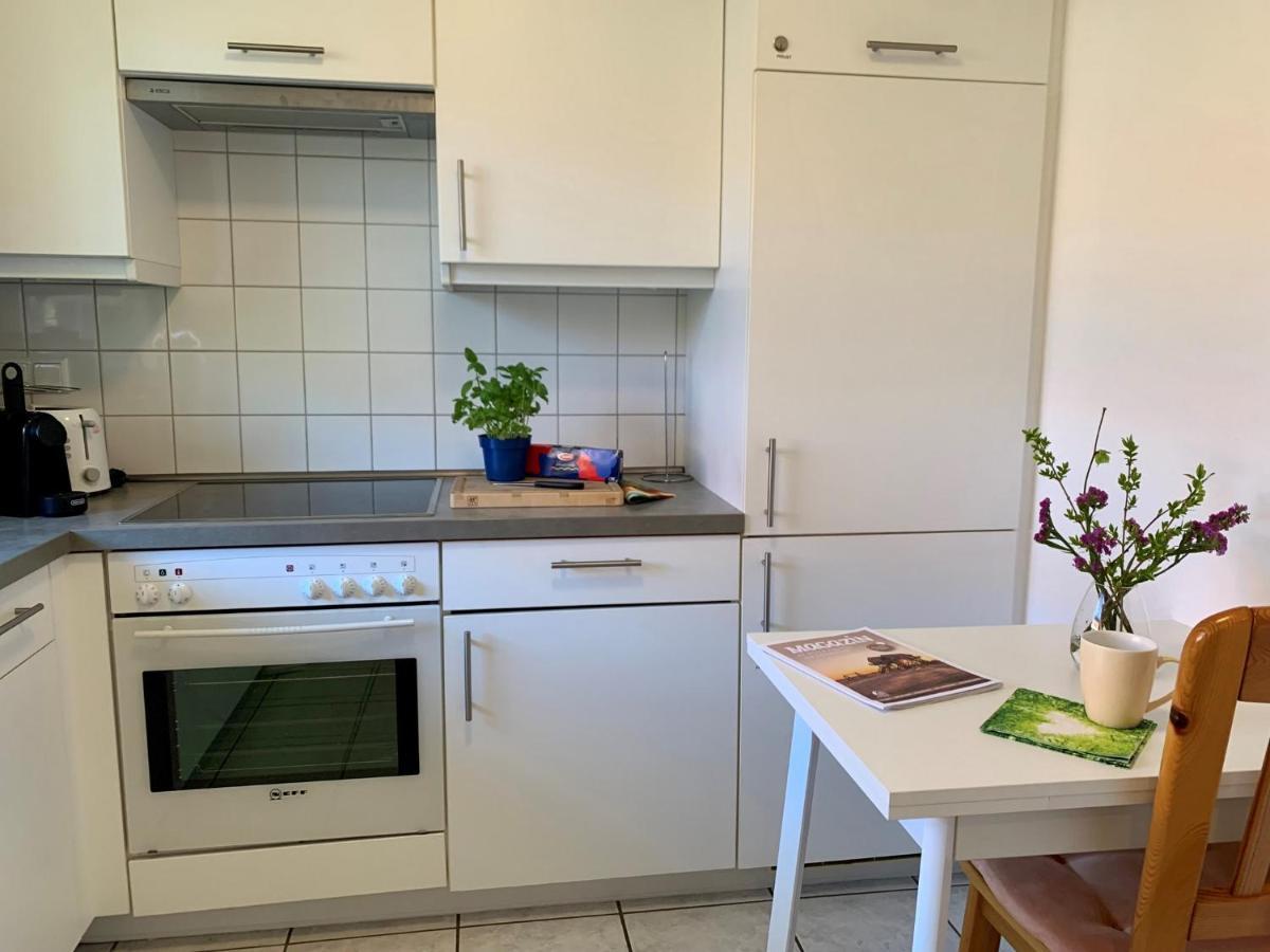 Ferienhaus Rh "Strandperle" سانكت بيتر اوردنغ المظهر الخارجي الصورة