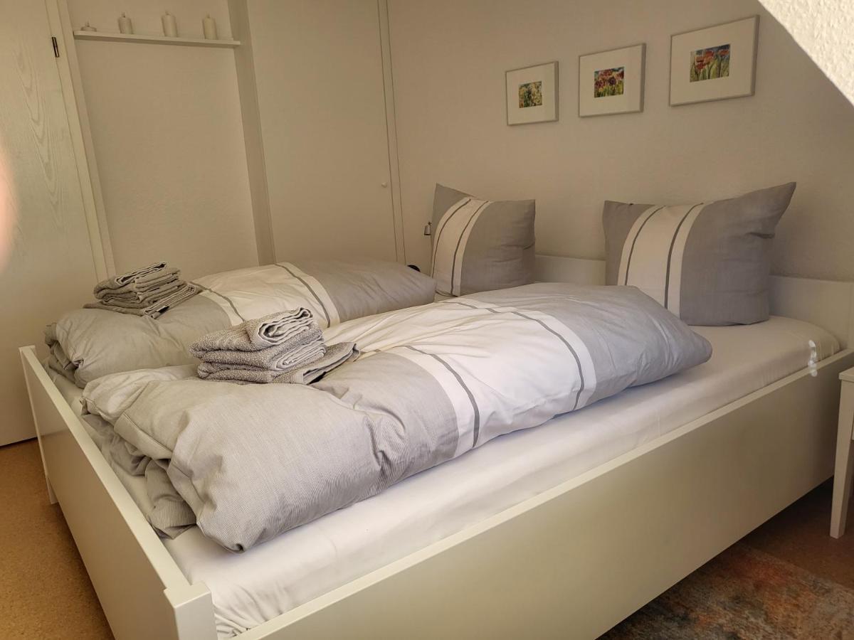 Ferienhaus Rh "Strandperle" سانكت بيتر اوردنغ المظهر الخارجي الصورة