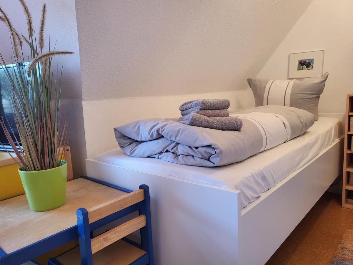 Ferienhaus Rh "Strandperle" سانكت بيتر اوردنغ المظهر الخارجي الصورة