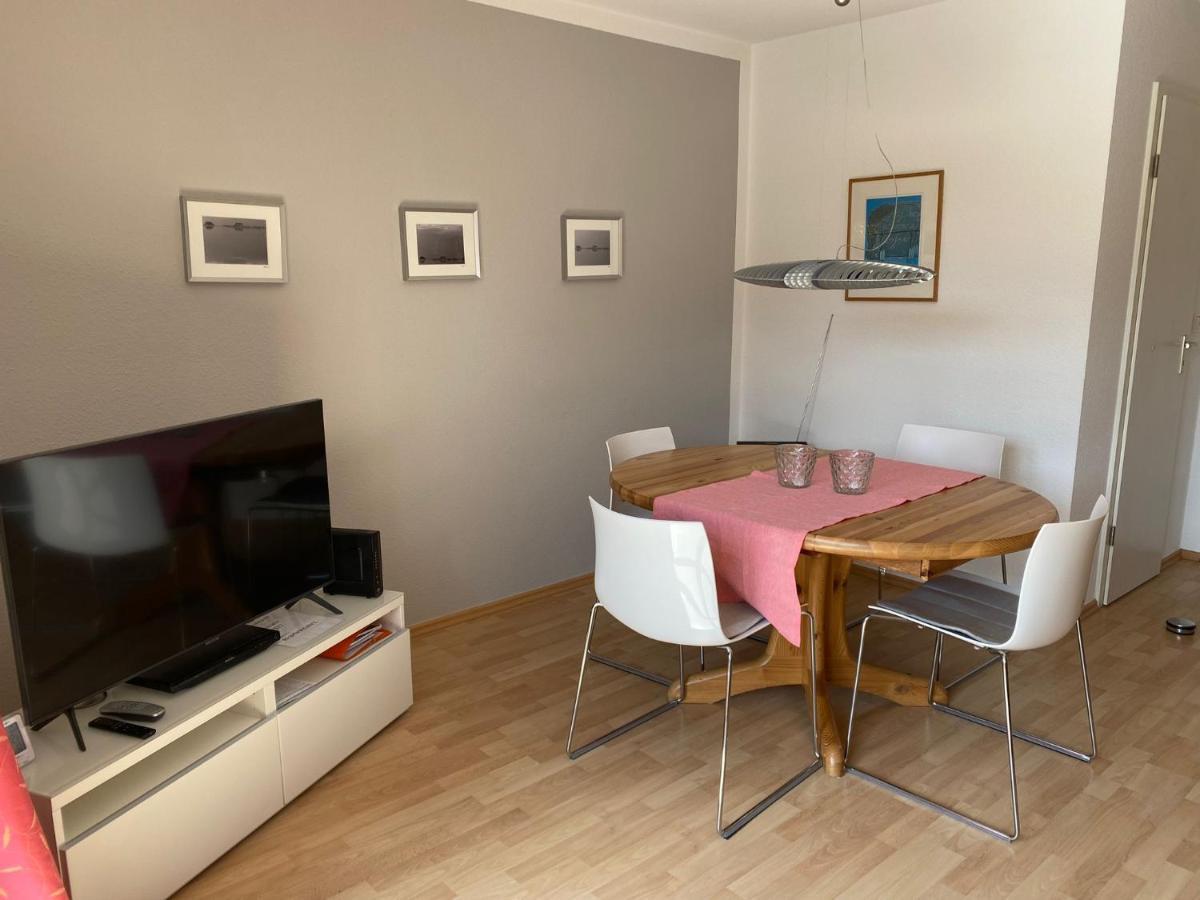 Ferienhaus Rh "Strandperle" سانكت بيتر اوردنغ المظهر الخارجي الصورة
